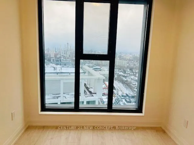 Photo 12 of Unit 3404, 20 Soudan Avenue, Toronto, Mount Pleasant West — HOMEH
