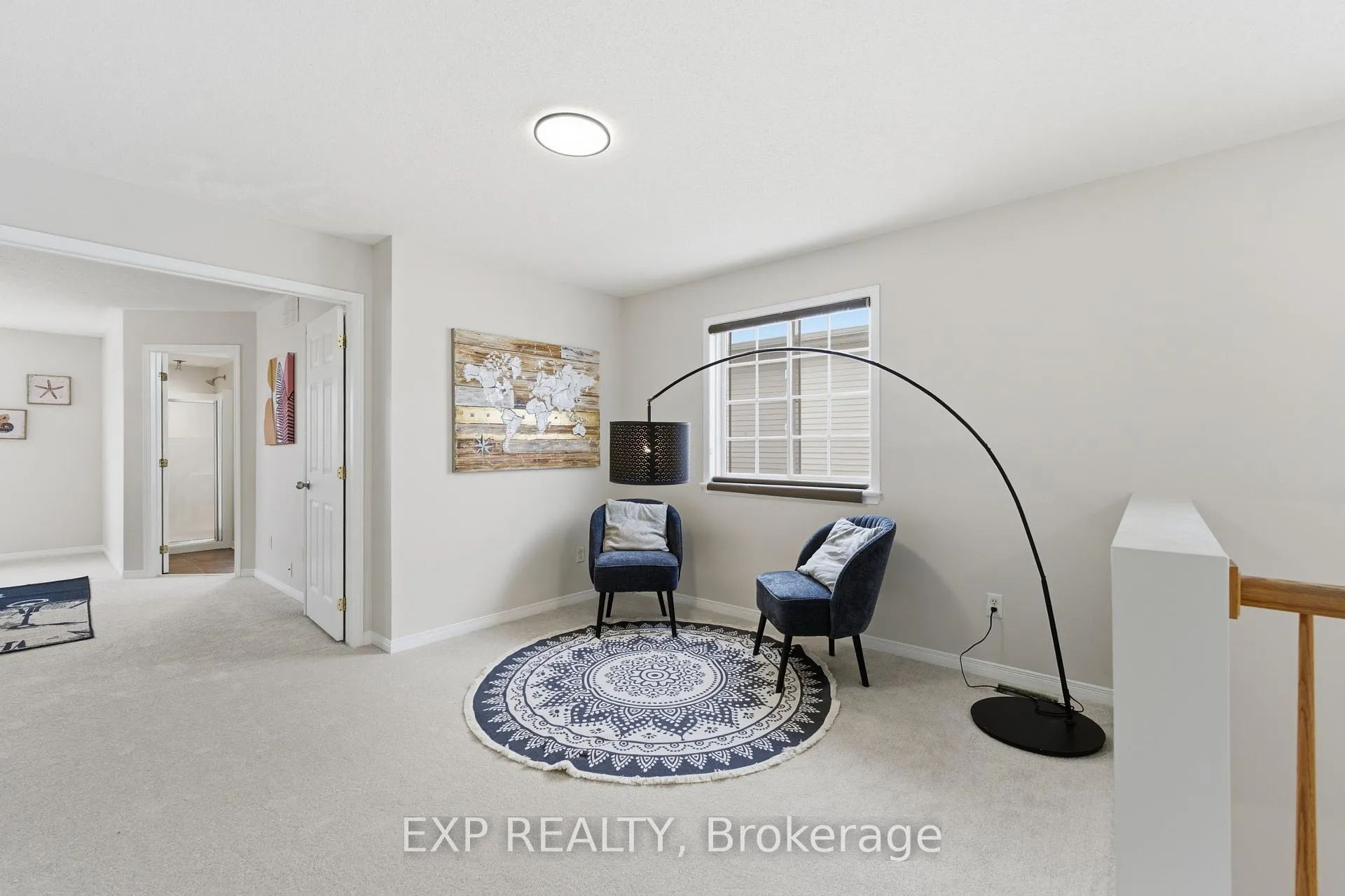 Photo 15 of 30 Fieldberry Private, Ottawa, Barrhaven - Stonebridge — HOMEH