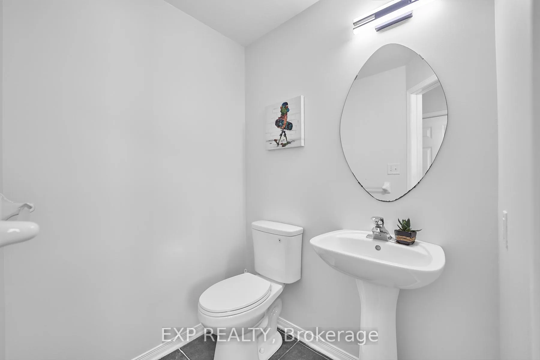 Photo 32 of 30 Fieldberry Private, Ottawa, Barrhaven - Stonebridge — HOMEH