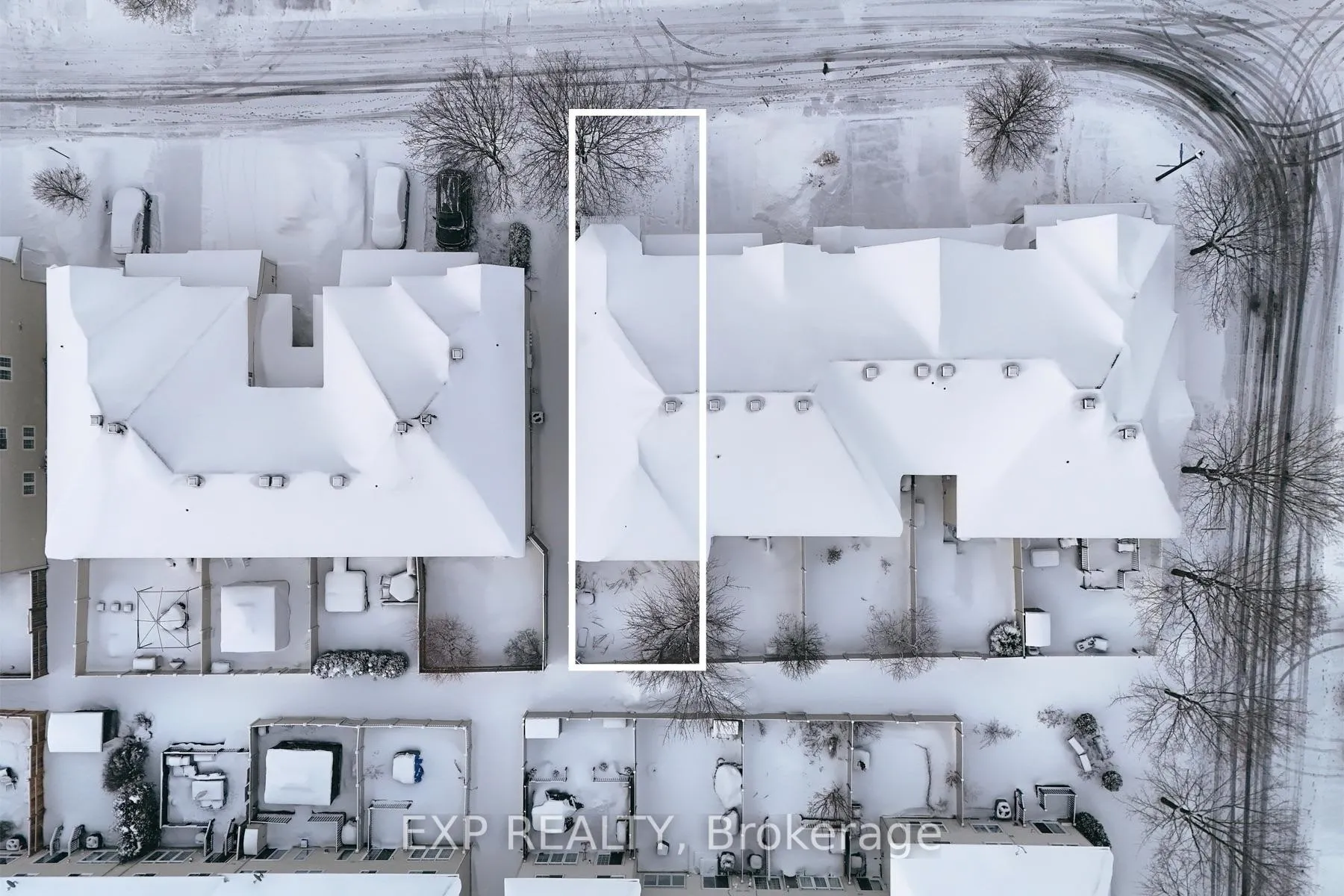 Photo 34 of 30 Fieldberry Private, Ottawa, Barrhaven - Stonebridge — HOMEH