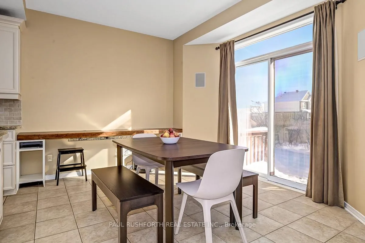 Photo 12 of 326 Dawnlight Street, Ottawa, Avalon East — HOMEH