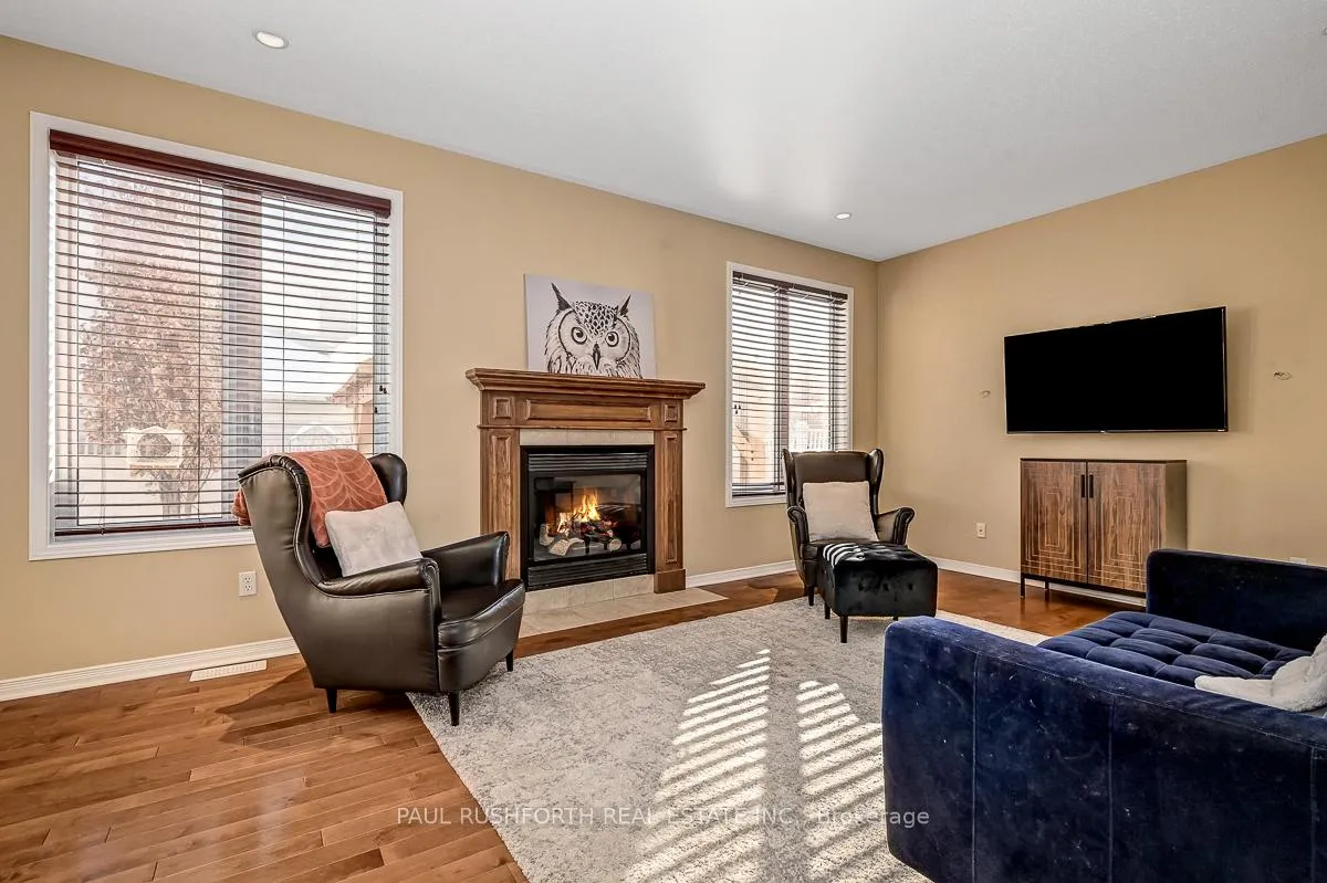 Photo 13 of 326 Dawnlight Street, Ottawa, Avalon East — HOMEH