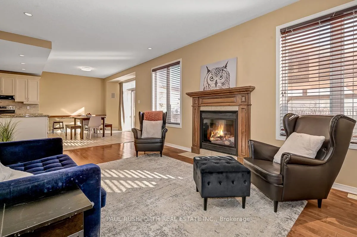 Photo 15 of 326 Dawnlight Street, Ottawa, Avalon East — HOMEH