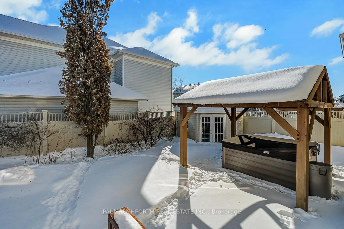 Photo 26 of 326 Dawnlight Street, Ottawa, Avalon East — HOMEH