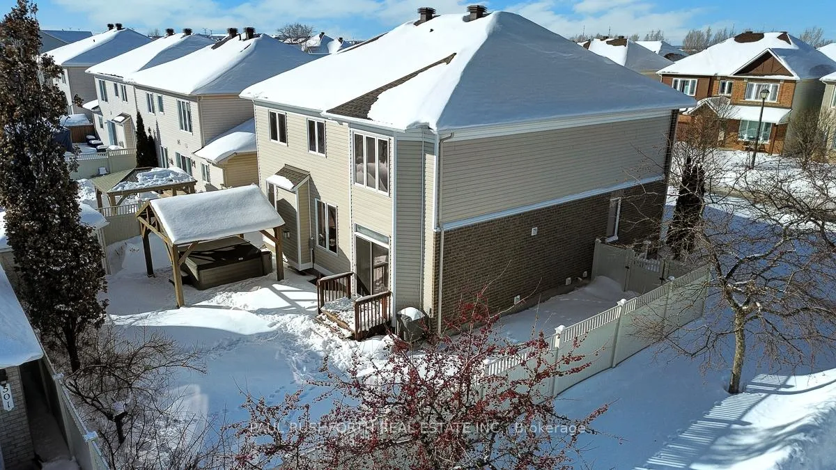 Photo 27 of 326 Dawnlight Street, Ottawa, Avalon East — HOMEH