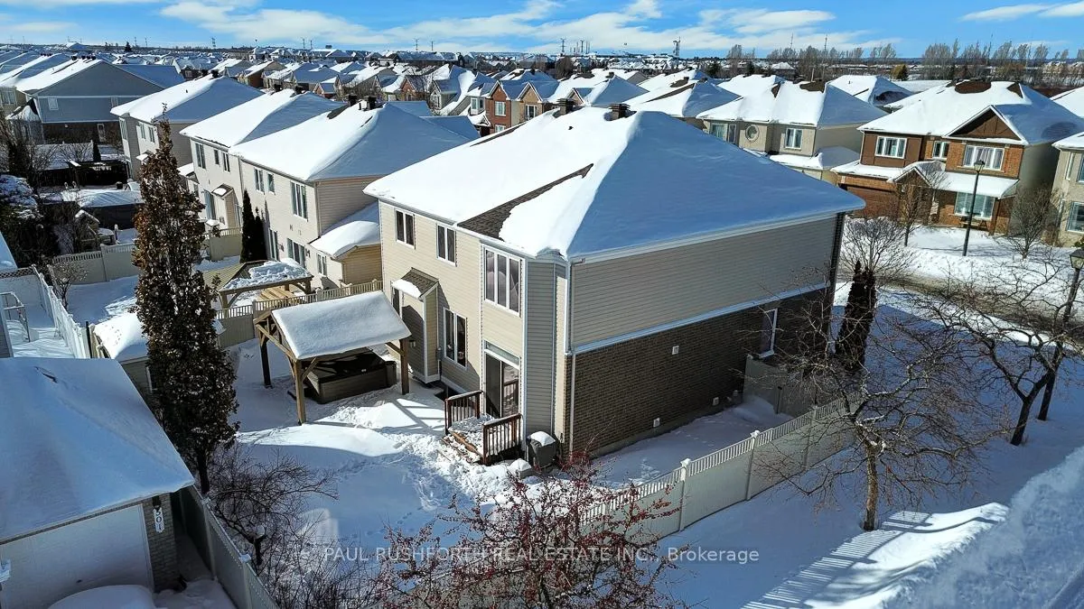 Photo 28 of 326 Dawnlight Street, Ottawa, Avalon East — HOMEH