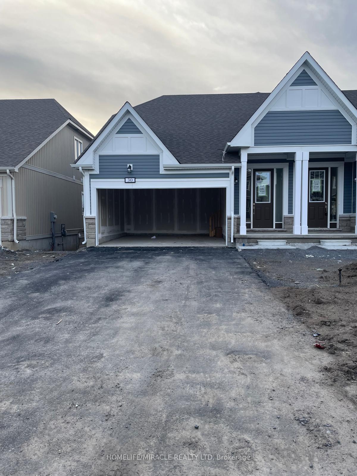 Photo 1 of 30 Golf Links Drive, Loyalist, Bath — HOMEH