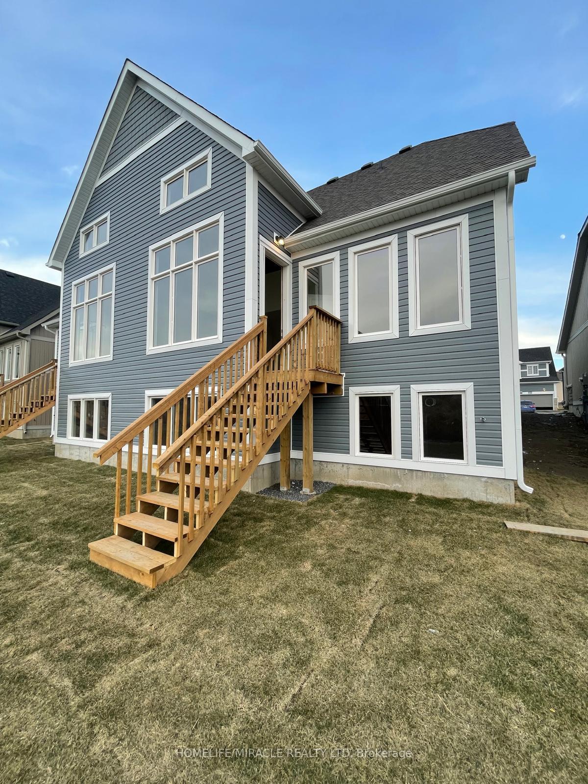 Photo 27 of 30 Golf Links Drive, Loyalist, Bath — HOMEH