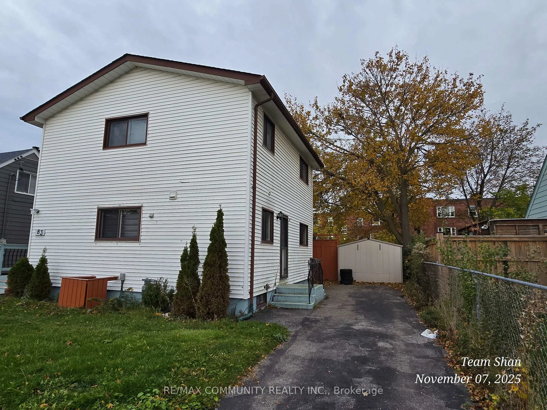 Photo 3 of 83 Exeter Road, Ajax, South East — HOMEH