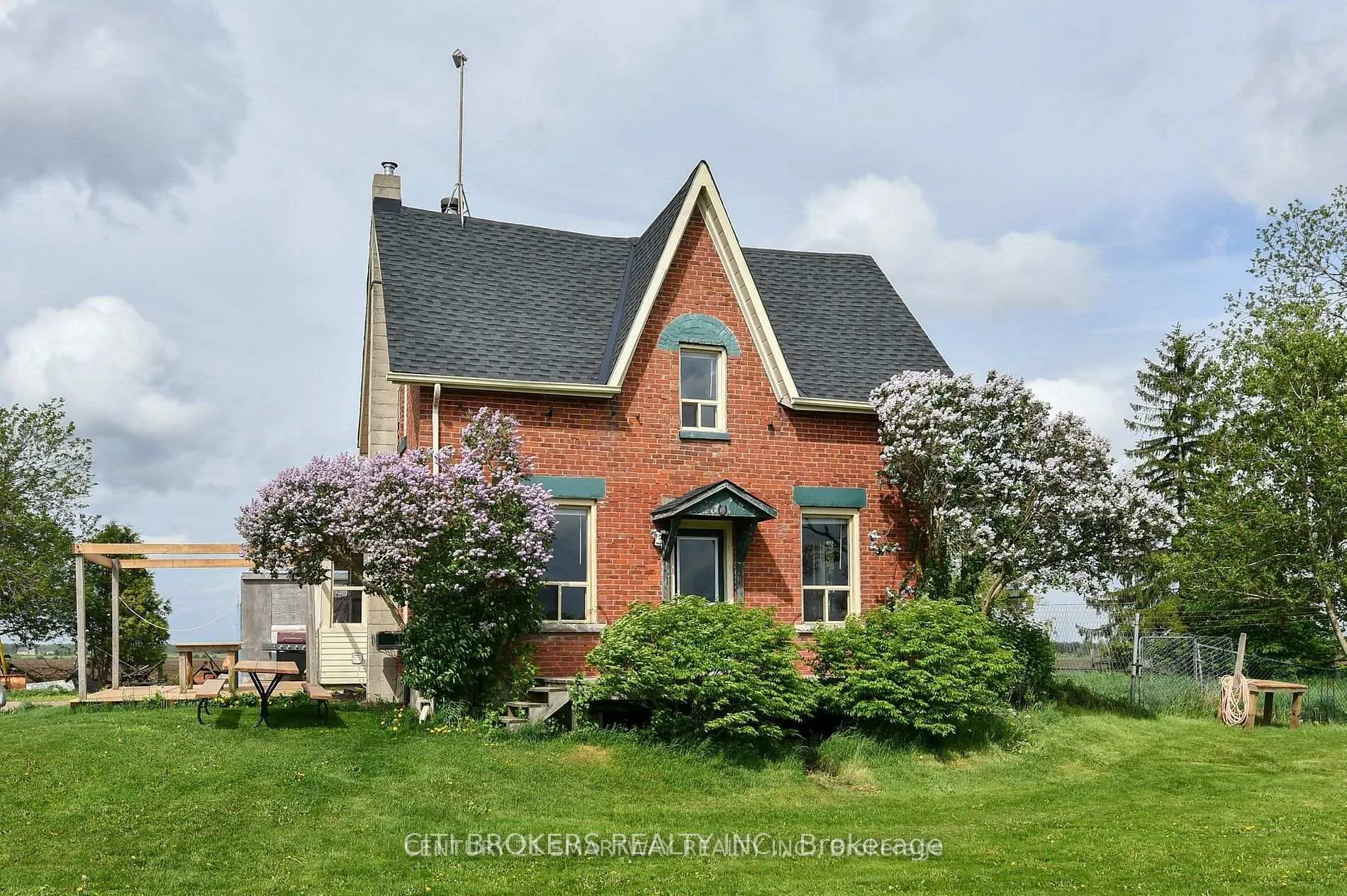 Photo 1 of 157487 Highway 10, Melancthon, Rural Melancthon — HOMEH