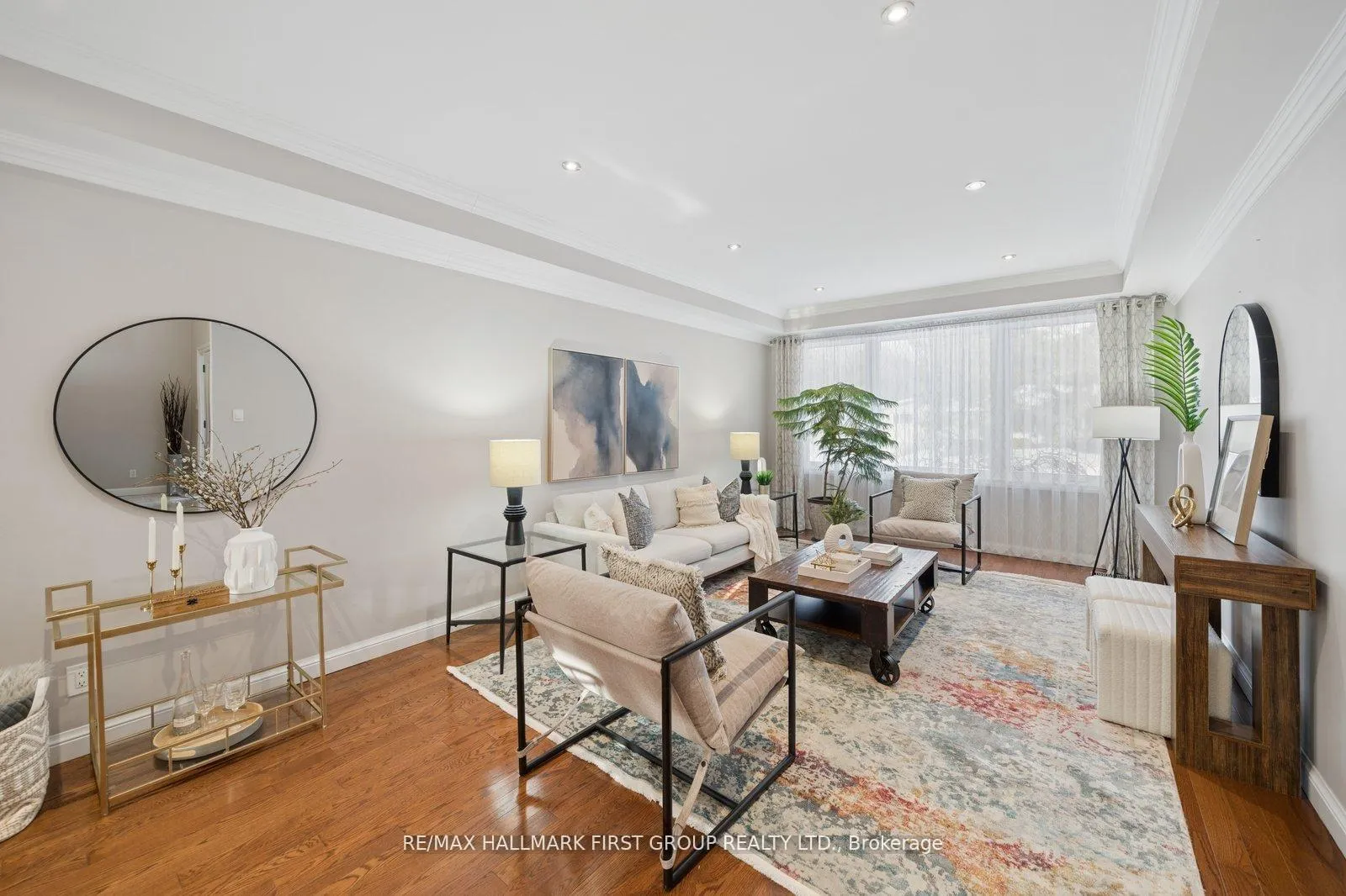 Photo 5 of 1910 Spruce Hill Road, Pickering, Dunbarton — HOMEH