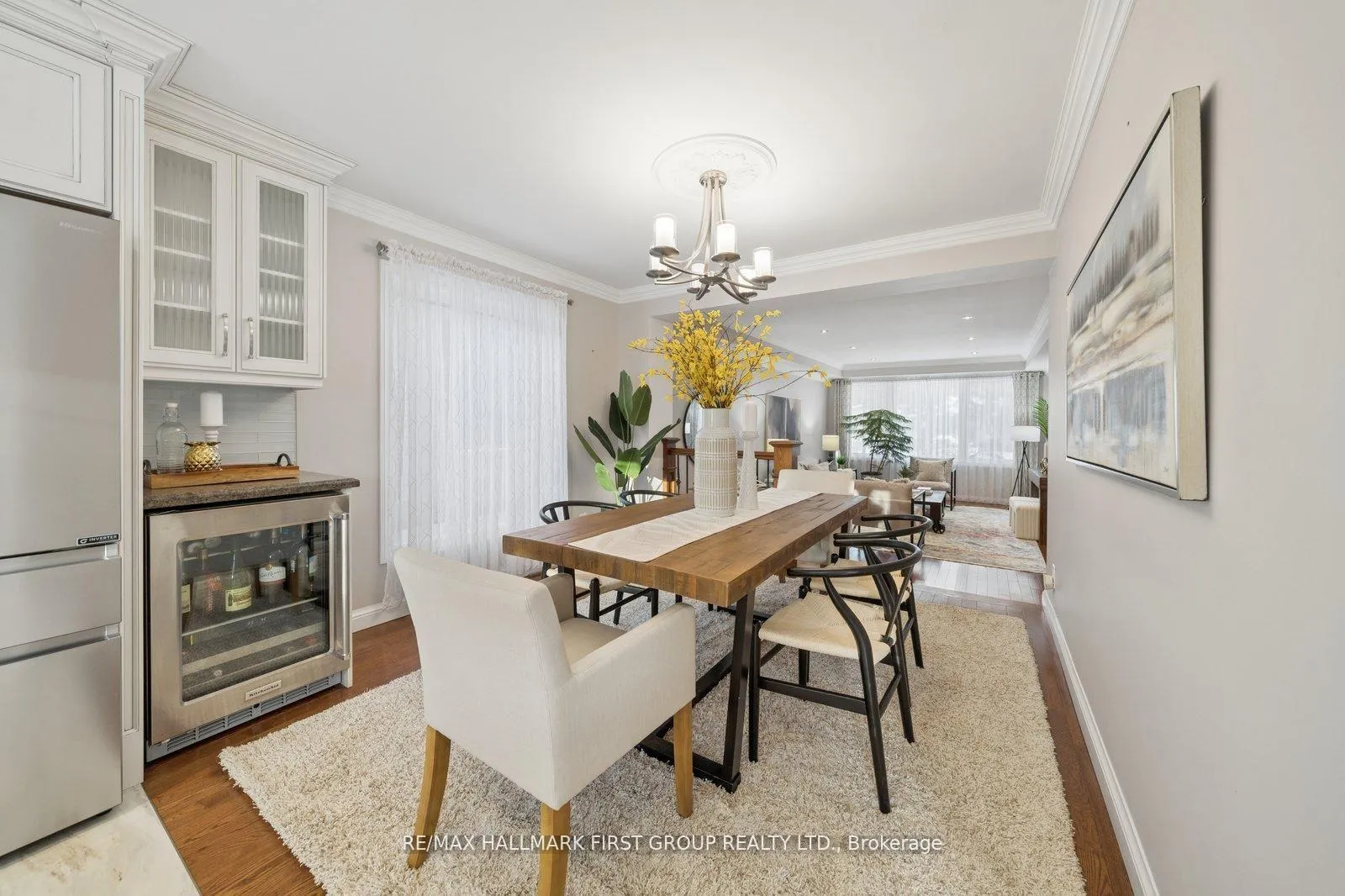 Photo 7 of 1910 Spruce Hill Road, Pickering, Dunbarton — HOMEH