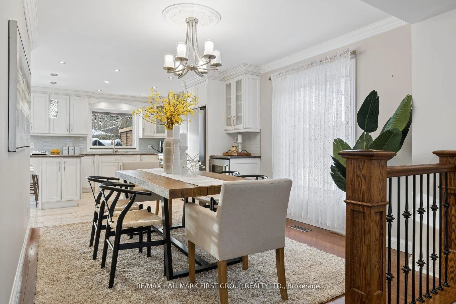 Photo 8 of 1910 Spruce Hill Road, Pickering, Dunbarton — HOMEH
