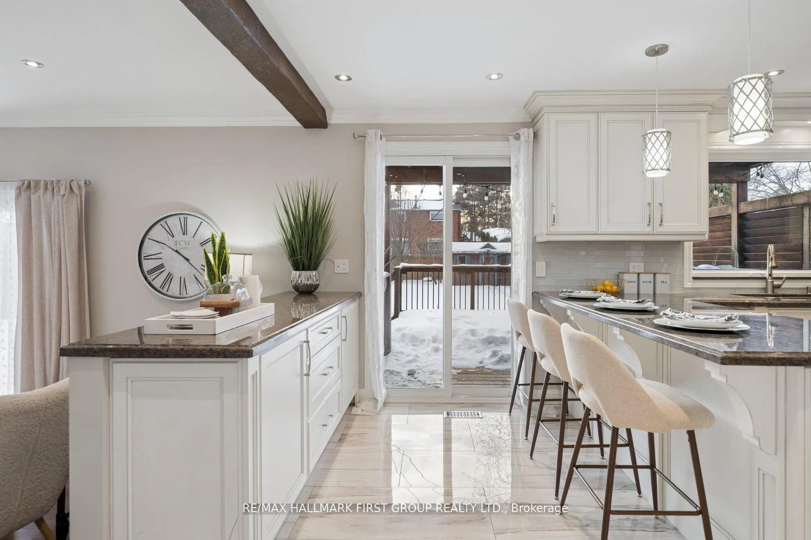 Photo 12 of 1910 Spruce Hill Road, Pickering, Dunbarton — HOMEH