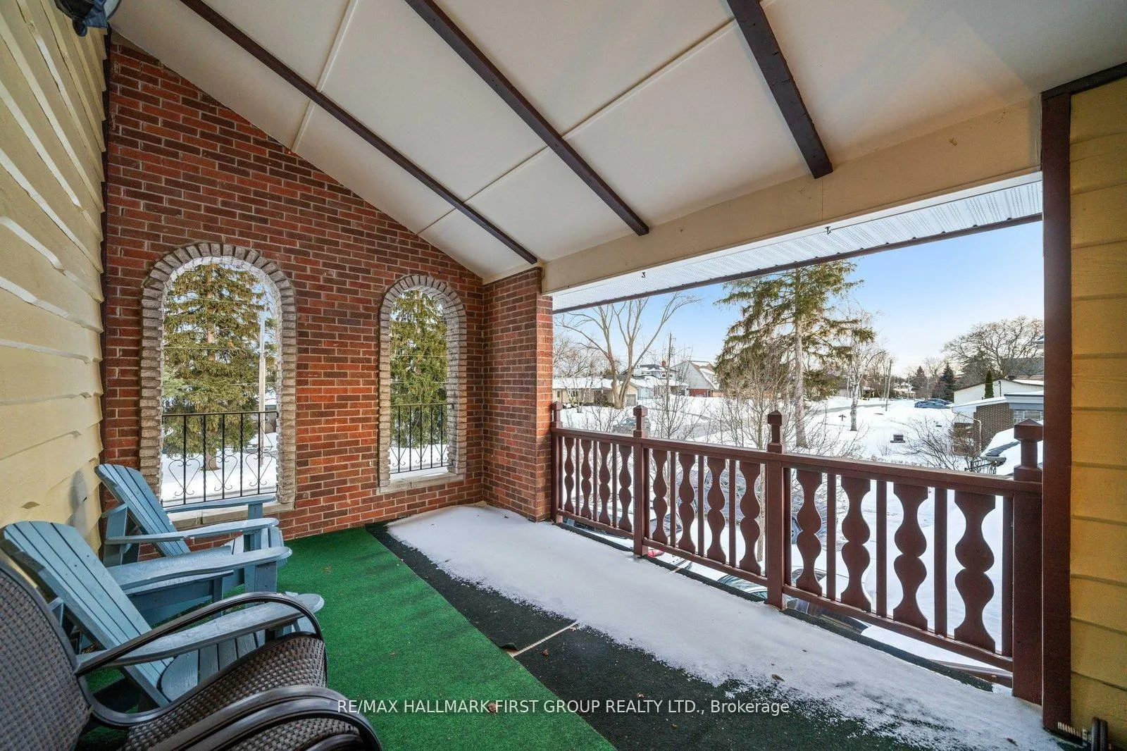 Photo 17 of 1910 Spruce Hill Road, Pickering, Dunbarton — HOMEH