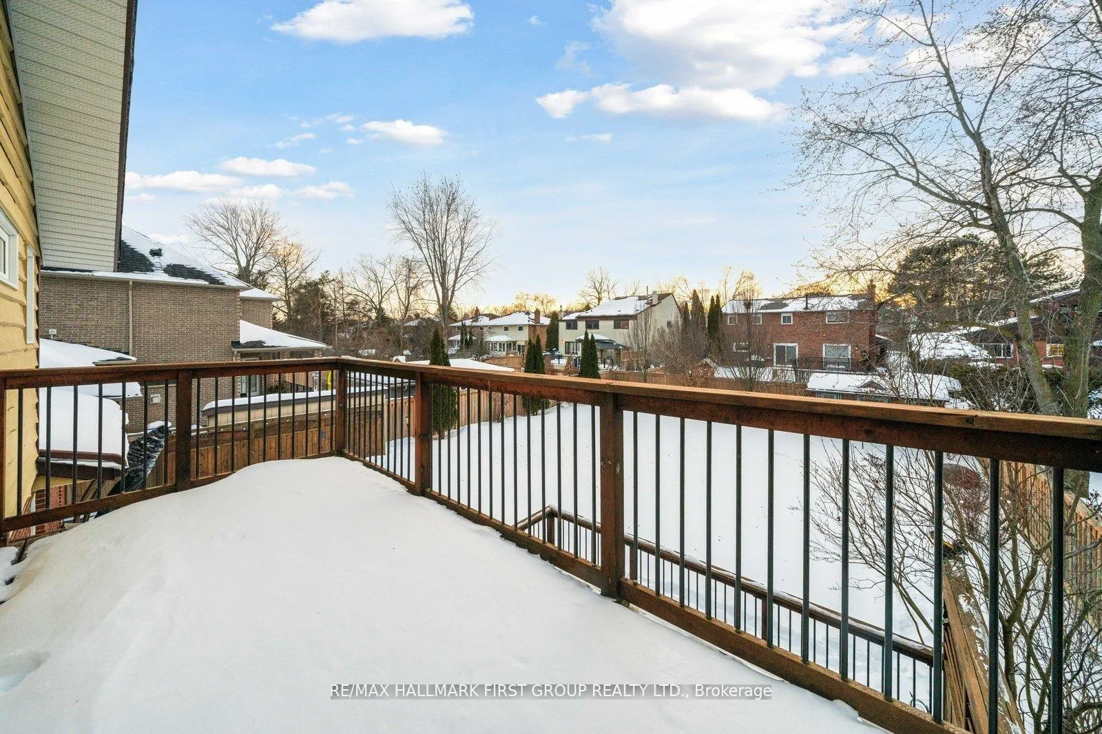 Photo 18 of 1910 Spruce Hill Road, Pickering, Dunbarton — HOMEH