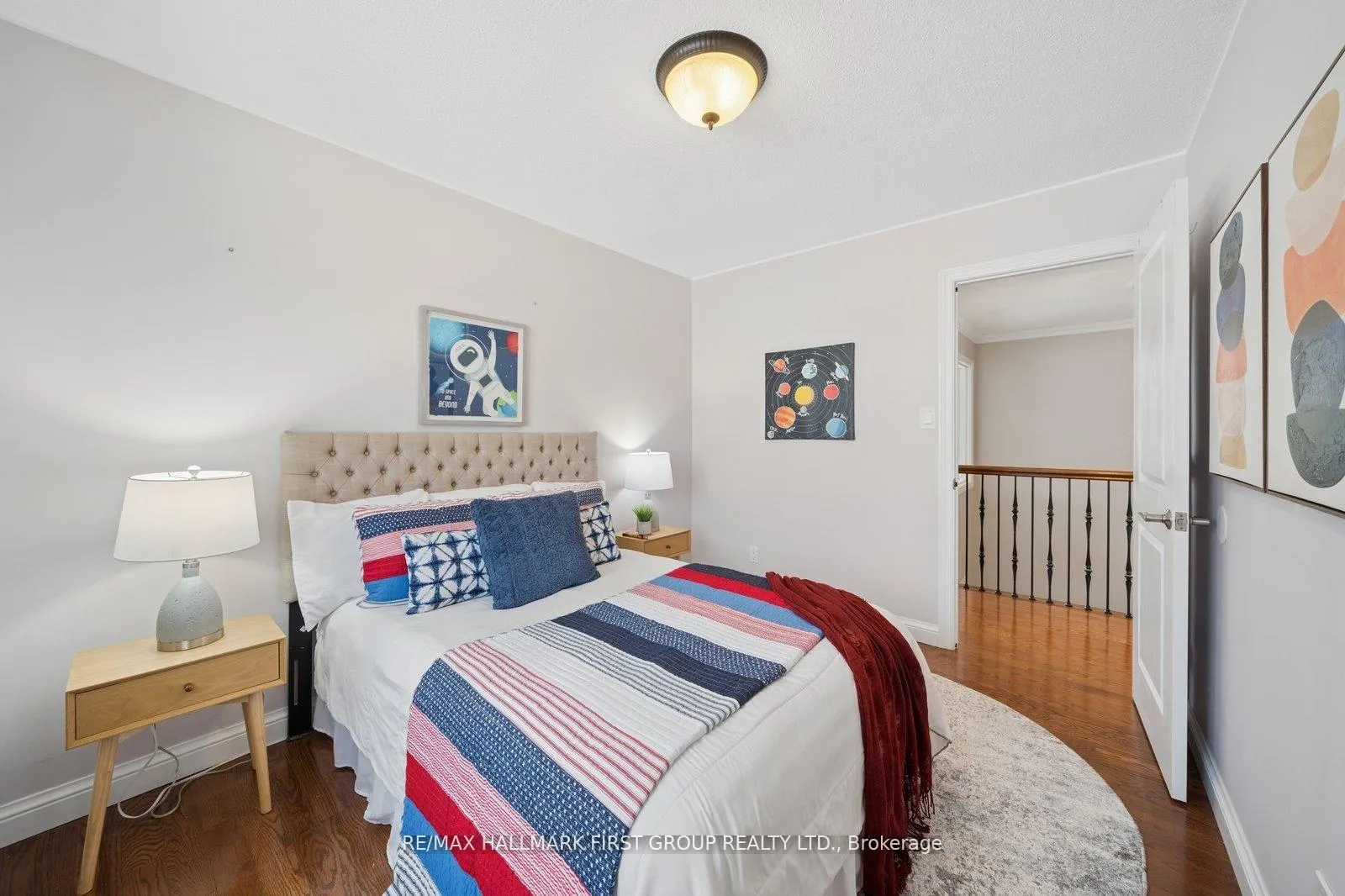 Photo 26 of 1910 Spruce Hill Road, Pickering, Dunbarton — HOMEH