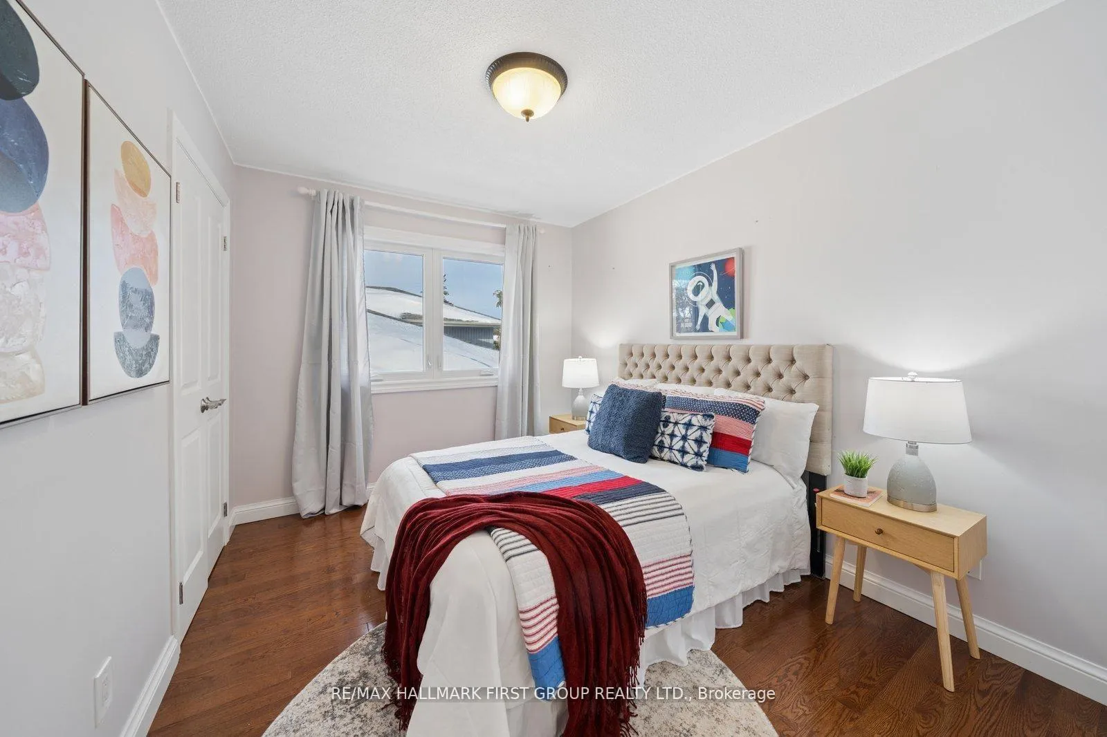 Photo 27 of 1910 Spruce Hill Road, Pickering, Dunbarton — HOMEH