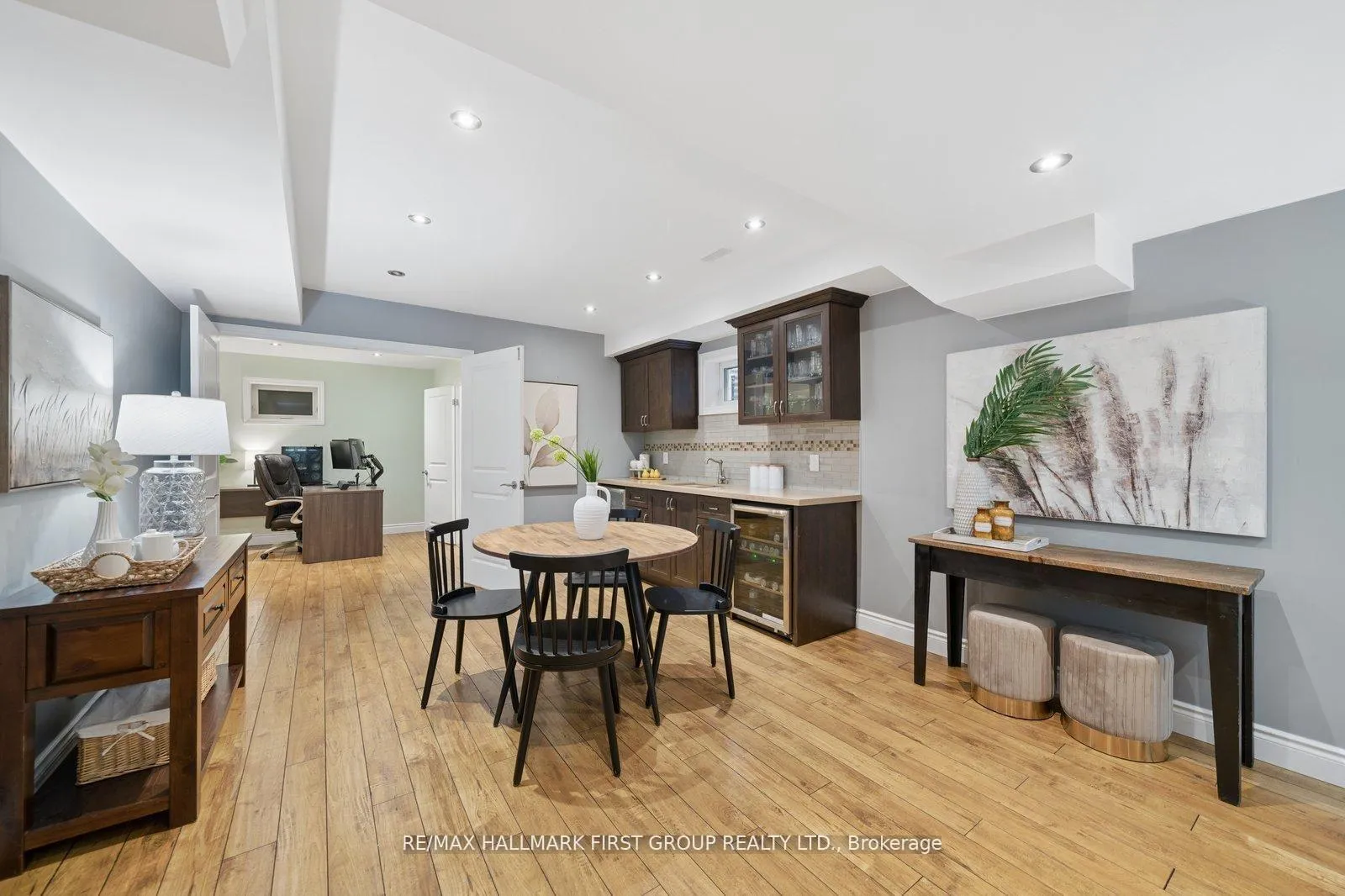Photo 34 of 1910 Spruce Hill Road, Pickering, Dunbarton — HOMEH