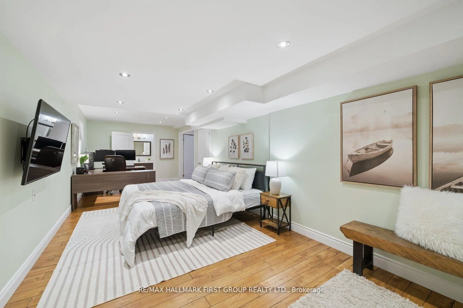 Photo 40 of 1910 Spruce Hill Road, Pickering, Dunbarton — HOMEH