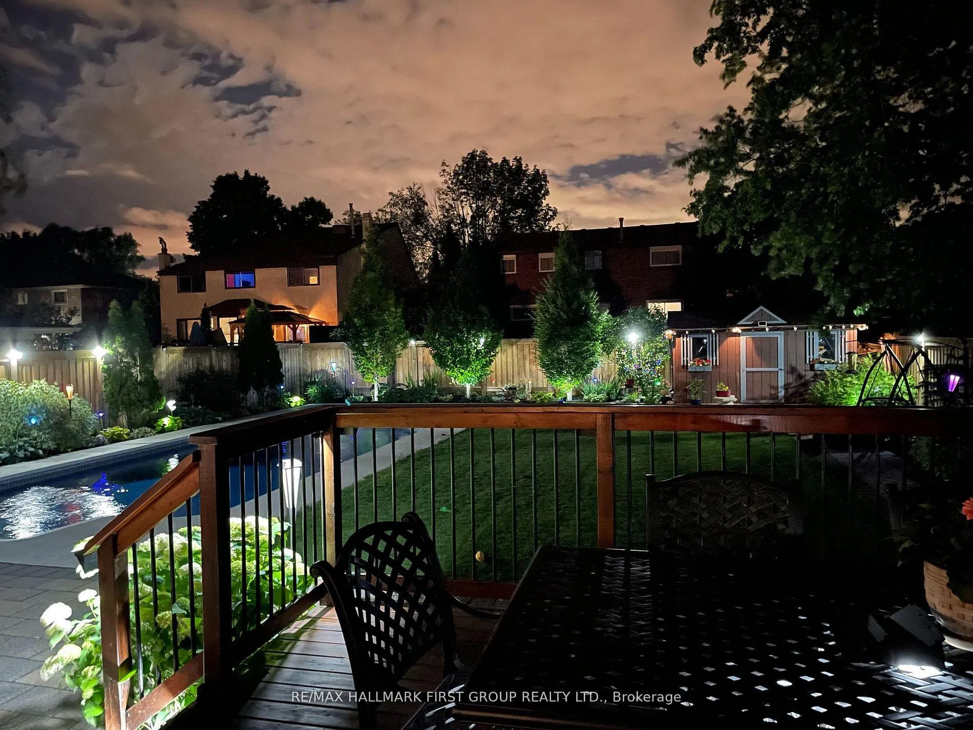 Photo 41 of 1910 Spruce Hill Road, Pickering, Dunbarton — HOMEH