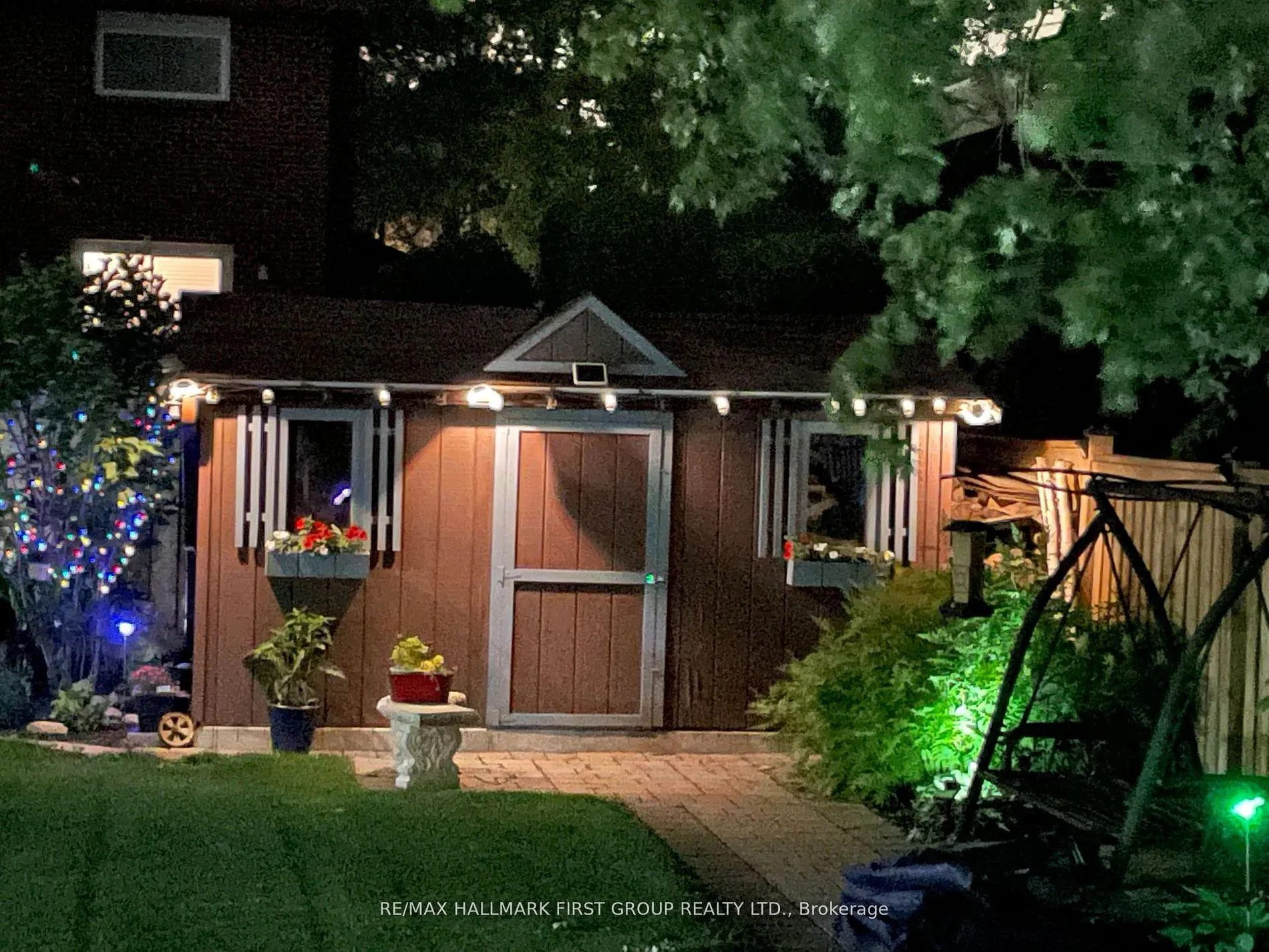 Photo 43 of 1910 Spruce Hill Road, Pickering, Dunbarton — HOMEH
