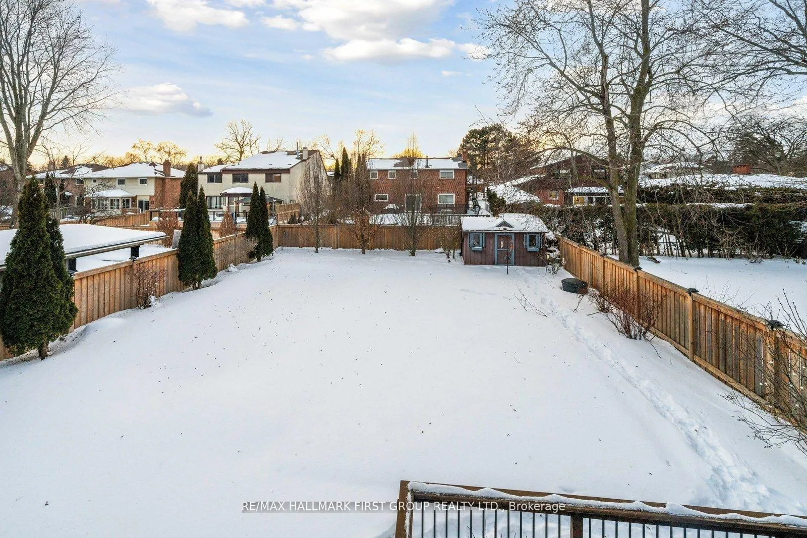 Photo 44 of 1910 Spruce Hill Road, Pickering, Dunbarton — HOMEH
