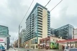 Photo 1 of Unit 306, 39 Sherbourne Street, Toronto, Waterfront Communities — HOMEH