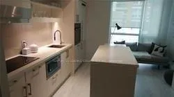 Photo 8 of Unit 306, 39 Sherbourne Street, Toronto, Waterfront Communities — HOMEH