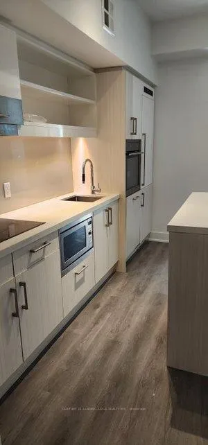 Photo 10 of Unit 306, 39 Sherbourne Street, Toronto, Waterfront Communities — HOMEH