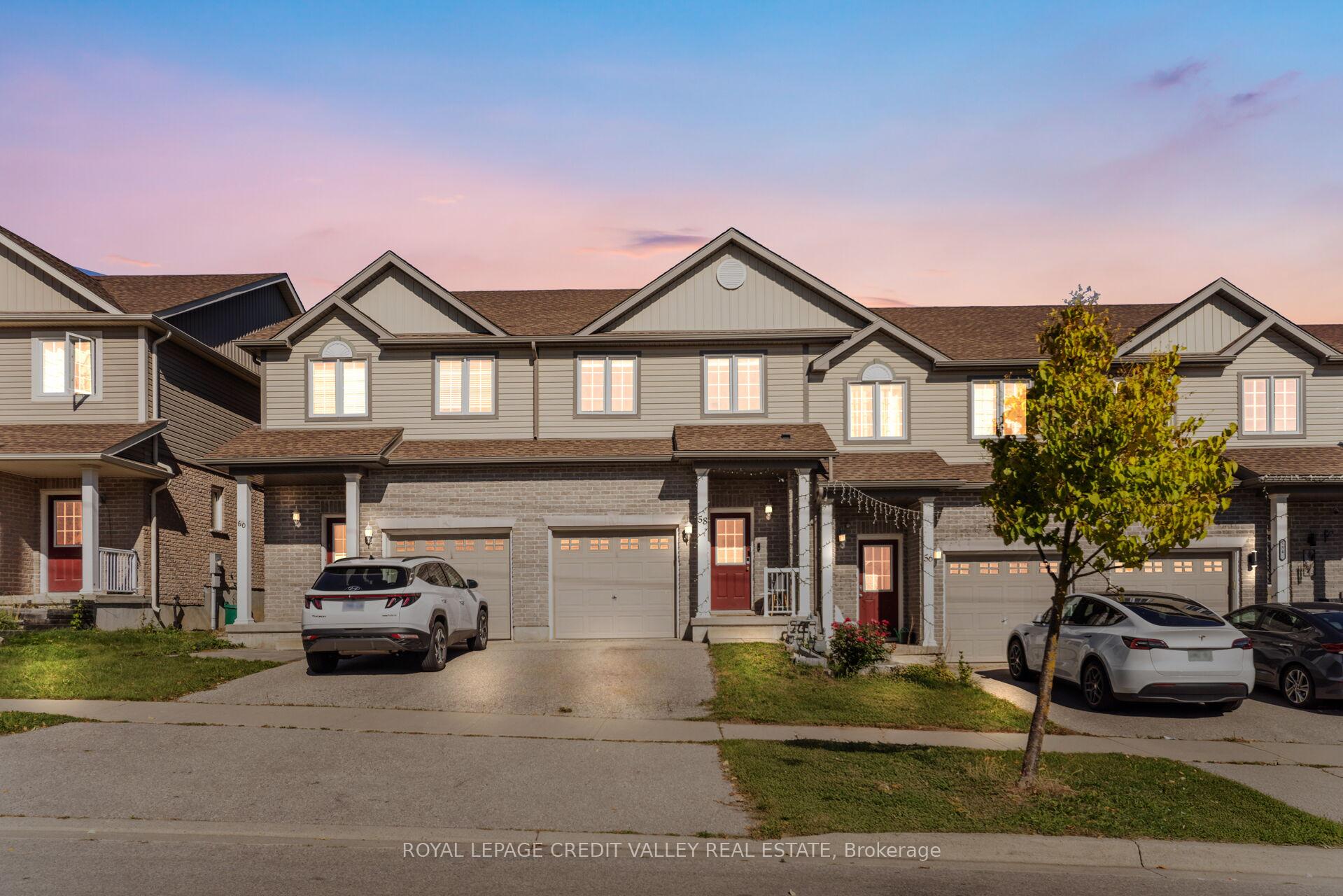 Photo 3 of 58 Rockcliffe Drive, Kitchener — HOMEH