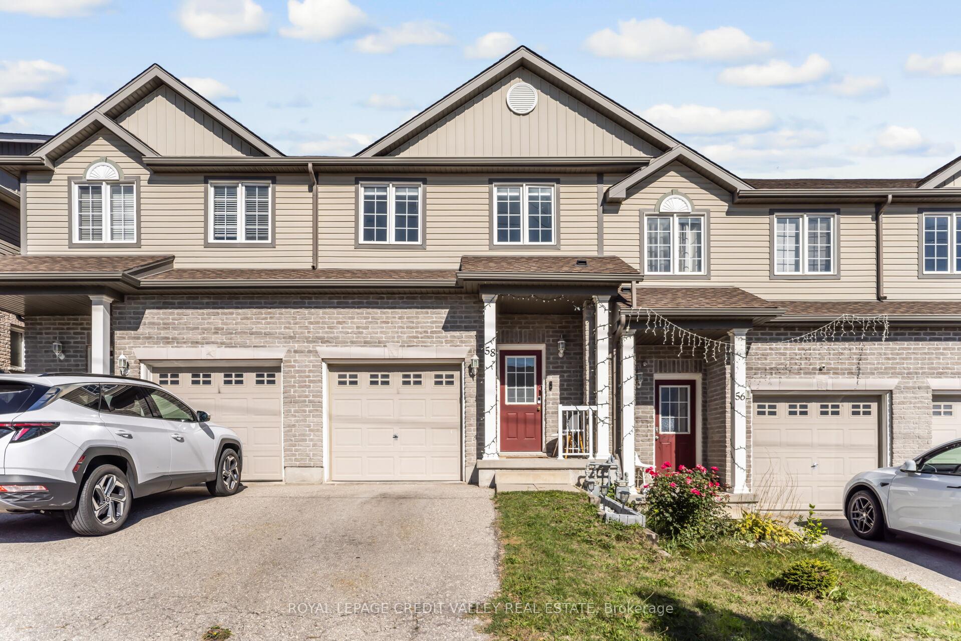Photo 5 of 58 Rockcliffe Drive, Kitchener — HOMEH