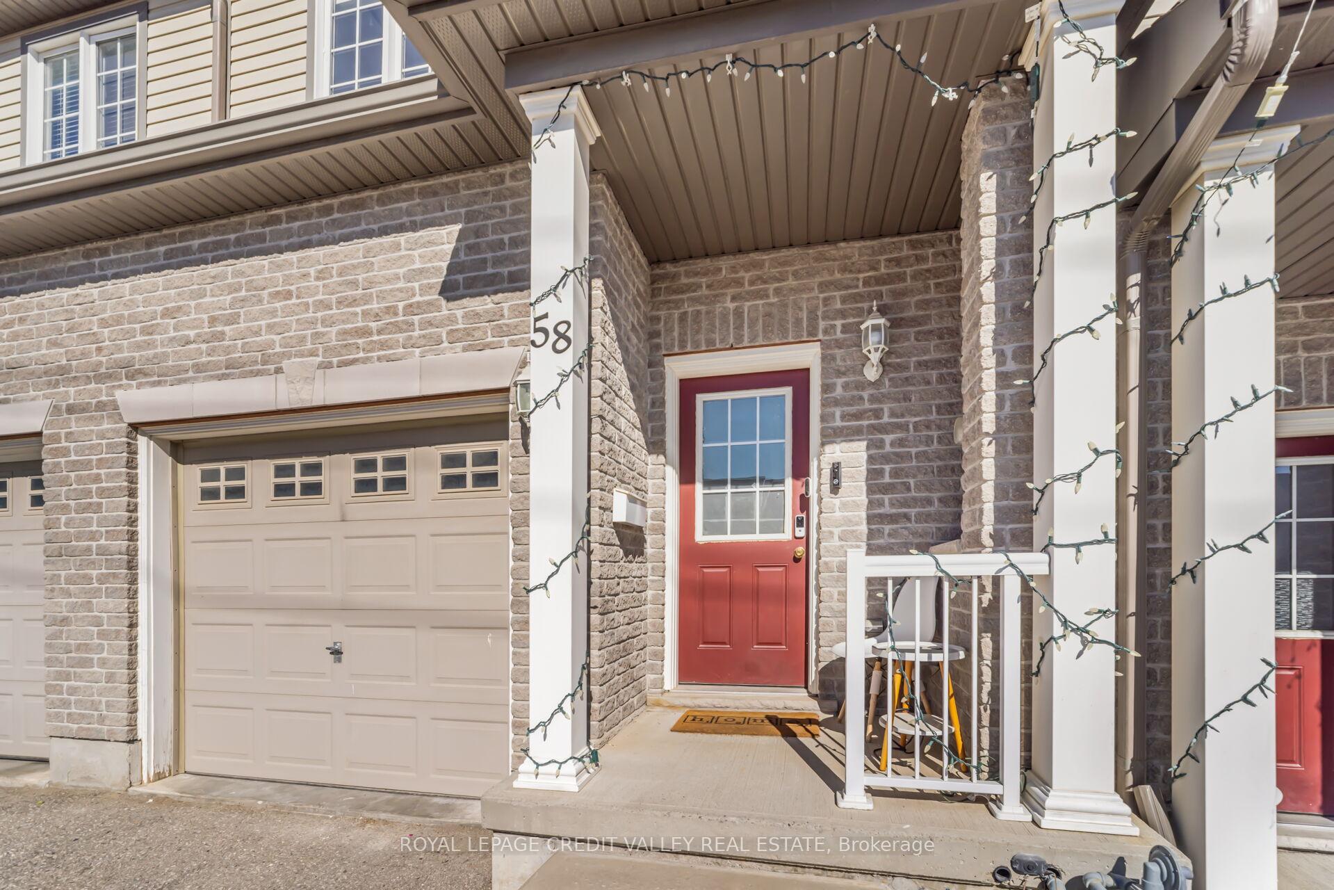 Photo 6 of 58 Rockcliffe Drive, Kitchener — HOMEH