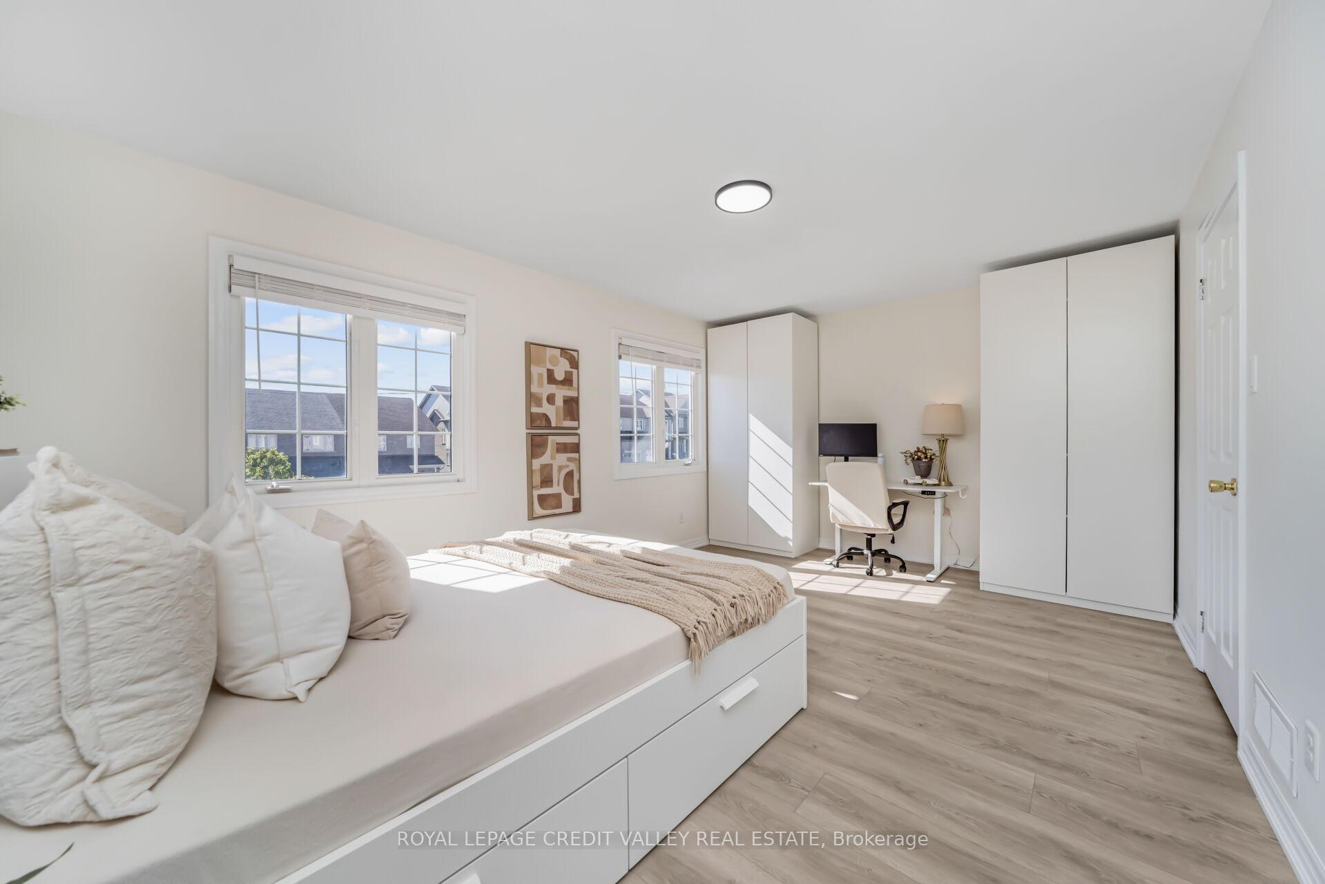 Photo 19 of 58 Rockcliffe Drive, Kitchener — HOMEH