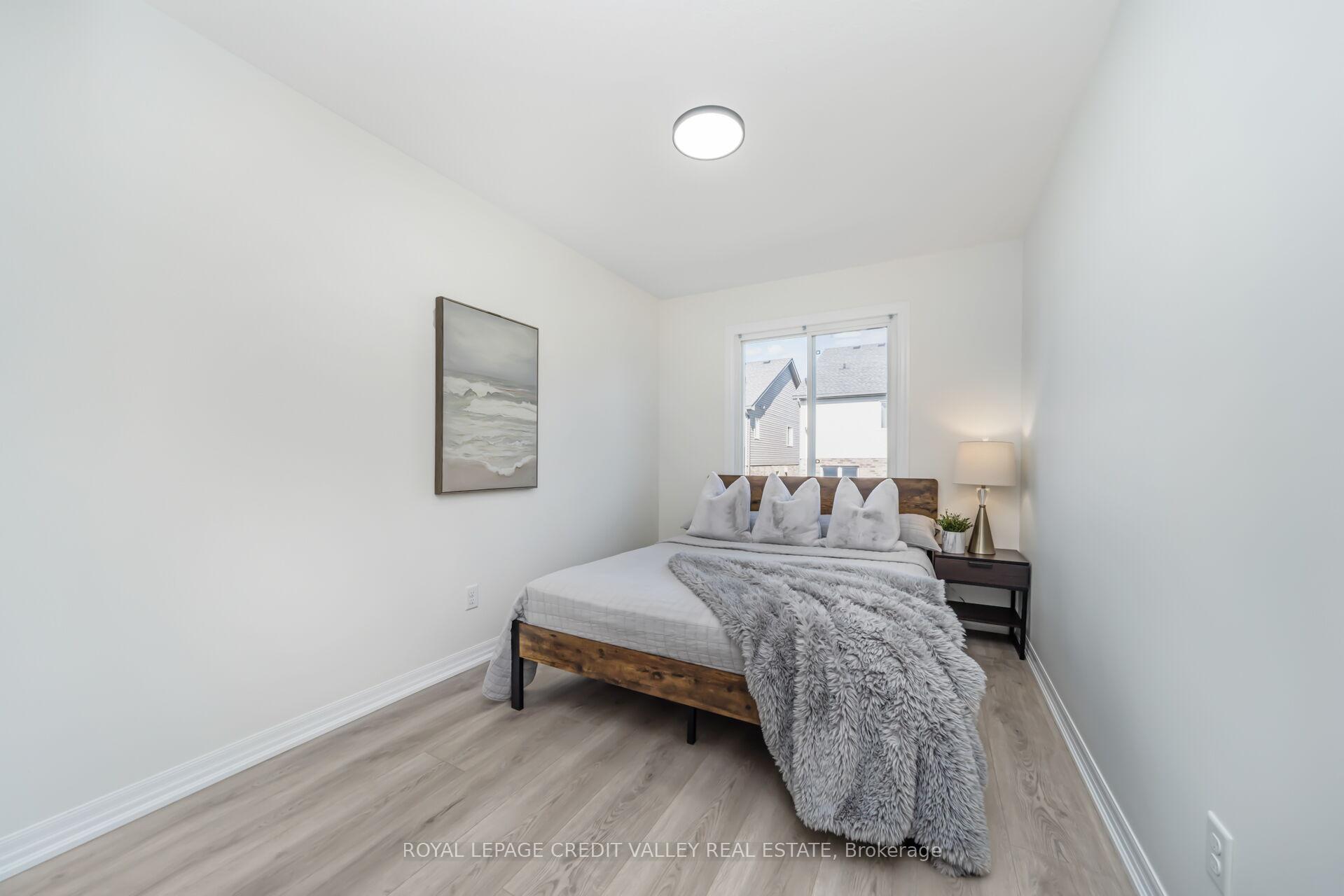 Photo 26 of 58 Rockcliffe Drive, Kitchener — HOMEH