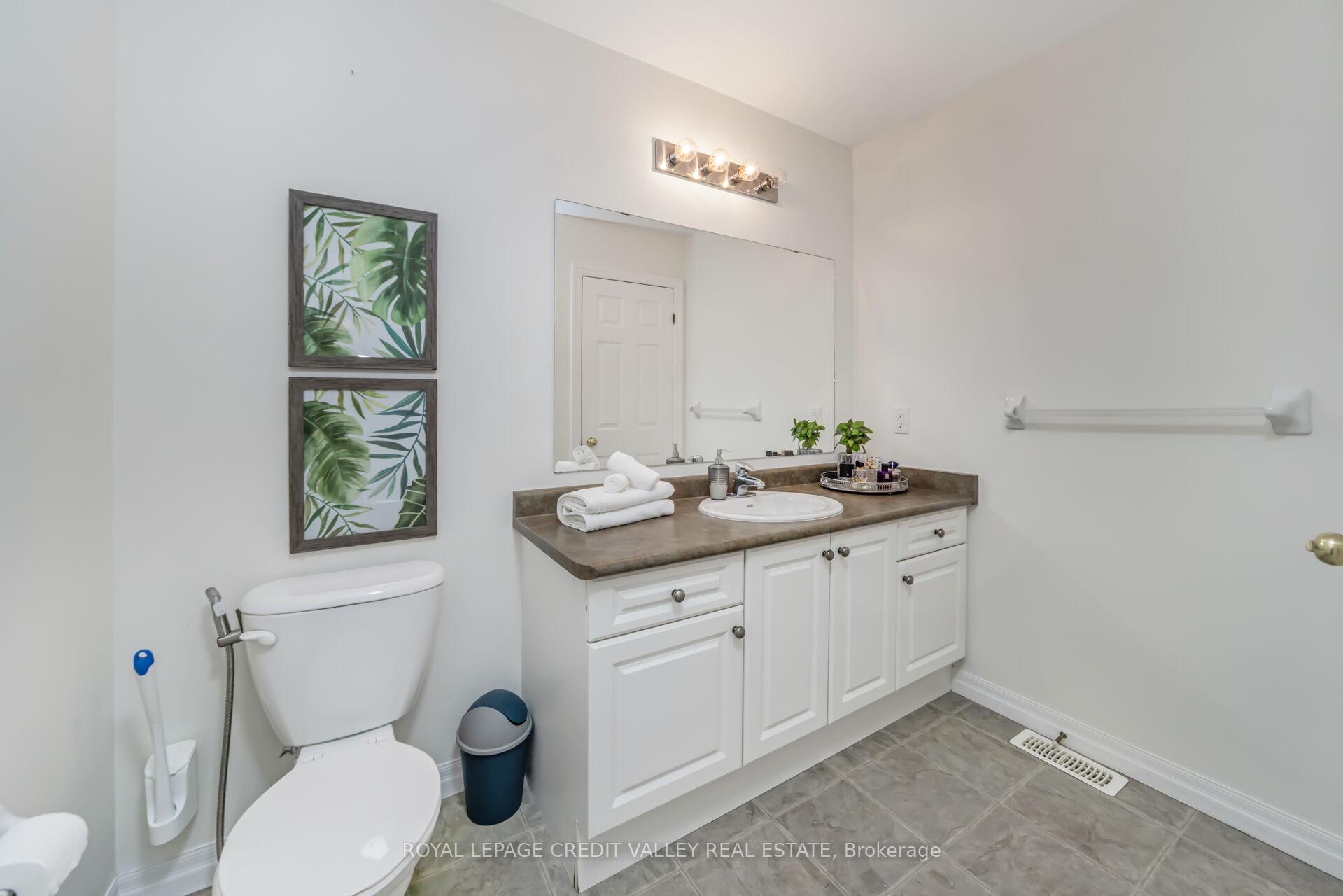 Photo 30 of 58 Rockcliffe Drive, Kitchener — HOMEH