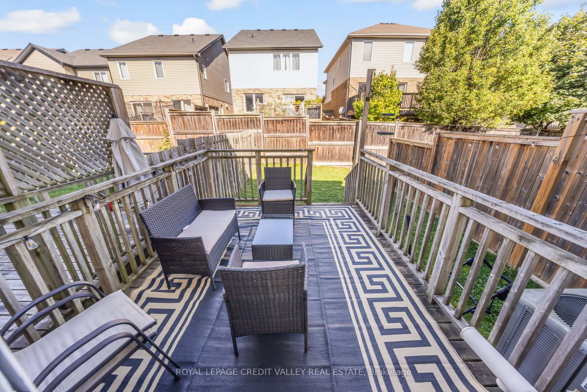 Photo 31 of 58 Rockcliffe Drive, Kitchener — HOMEH