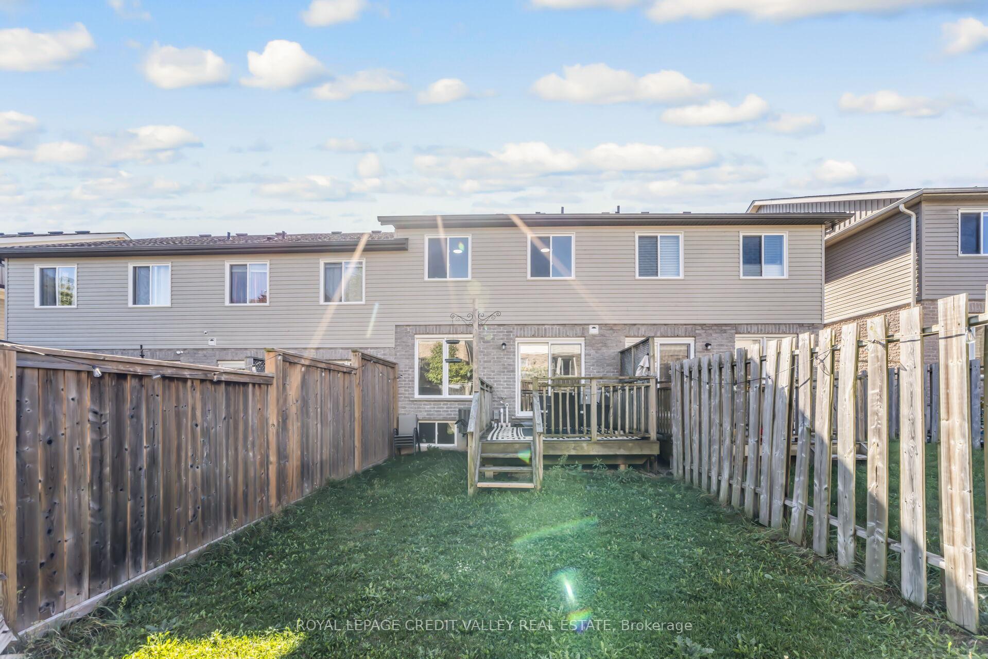 Photo 32 of 58 Rockcliffe Drive, Kitchener — HOMEH