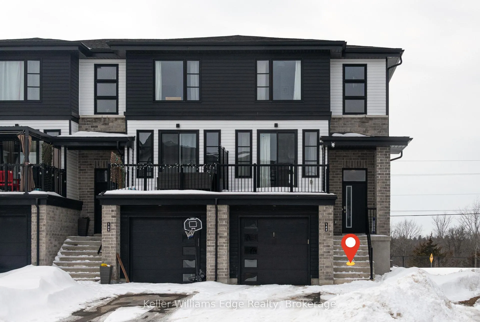 Photo 34 of 143 Superior Drive, Loyalist, Amherstview — HOMEH