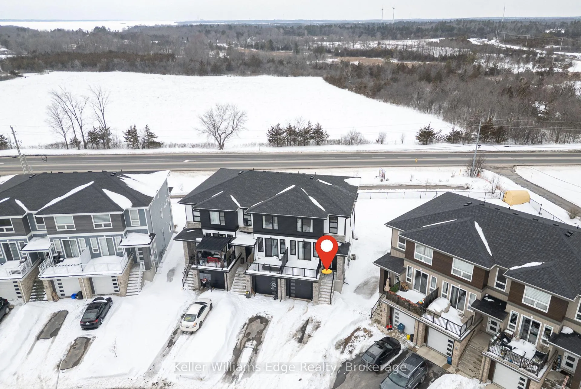 Photo 36 of 143 Superior Drive, Loyalist, Amherstview — HOMEH