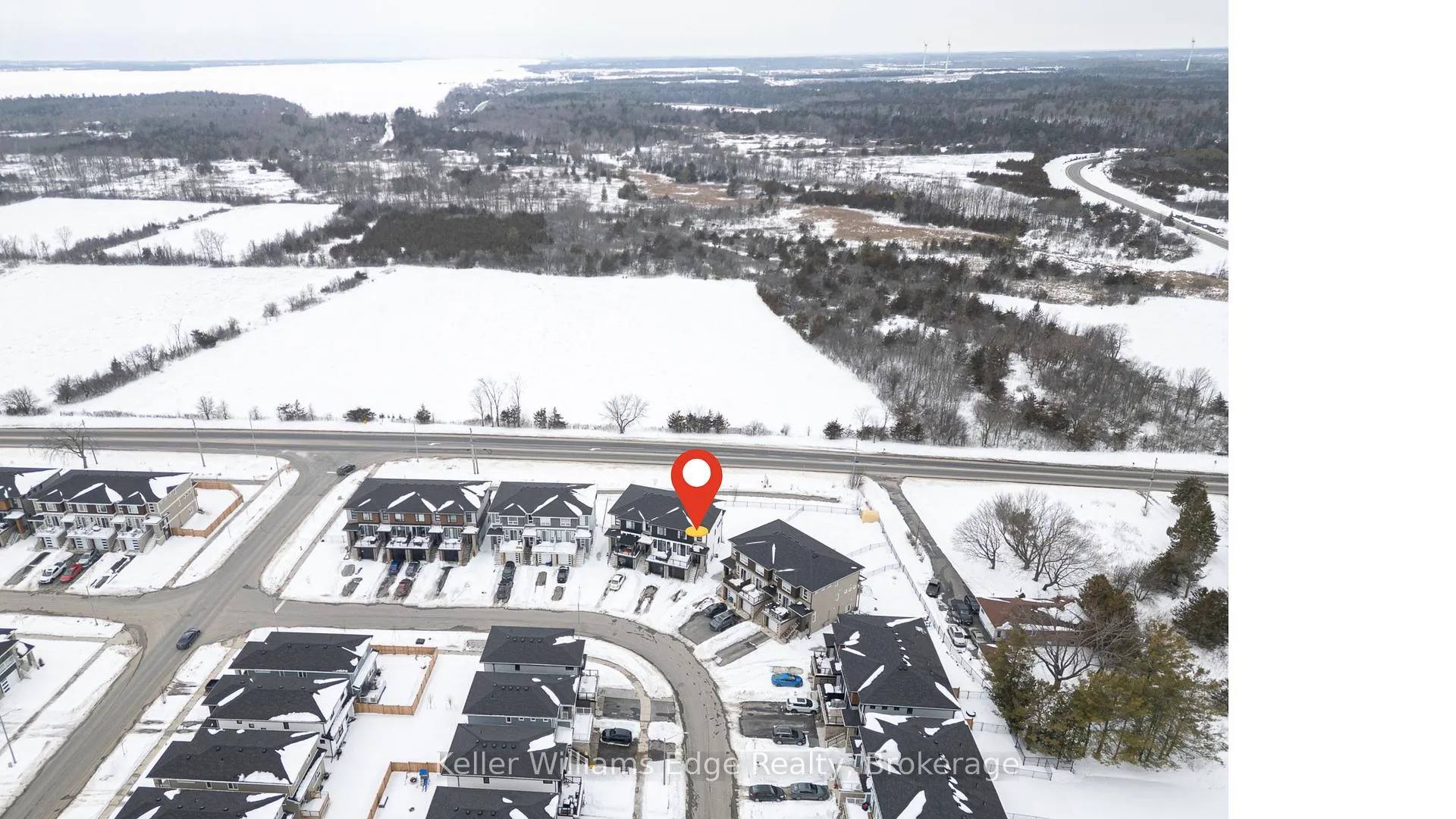Photo 37 of 143 Superior Drive, Loyalist, Amherstview — HOMEH