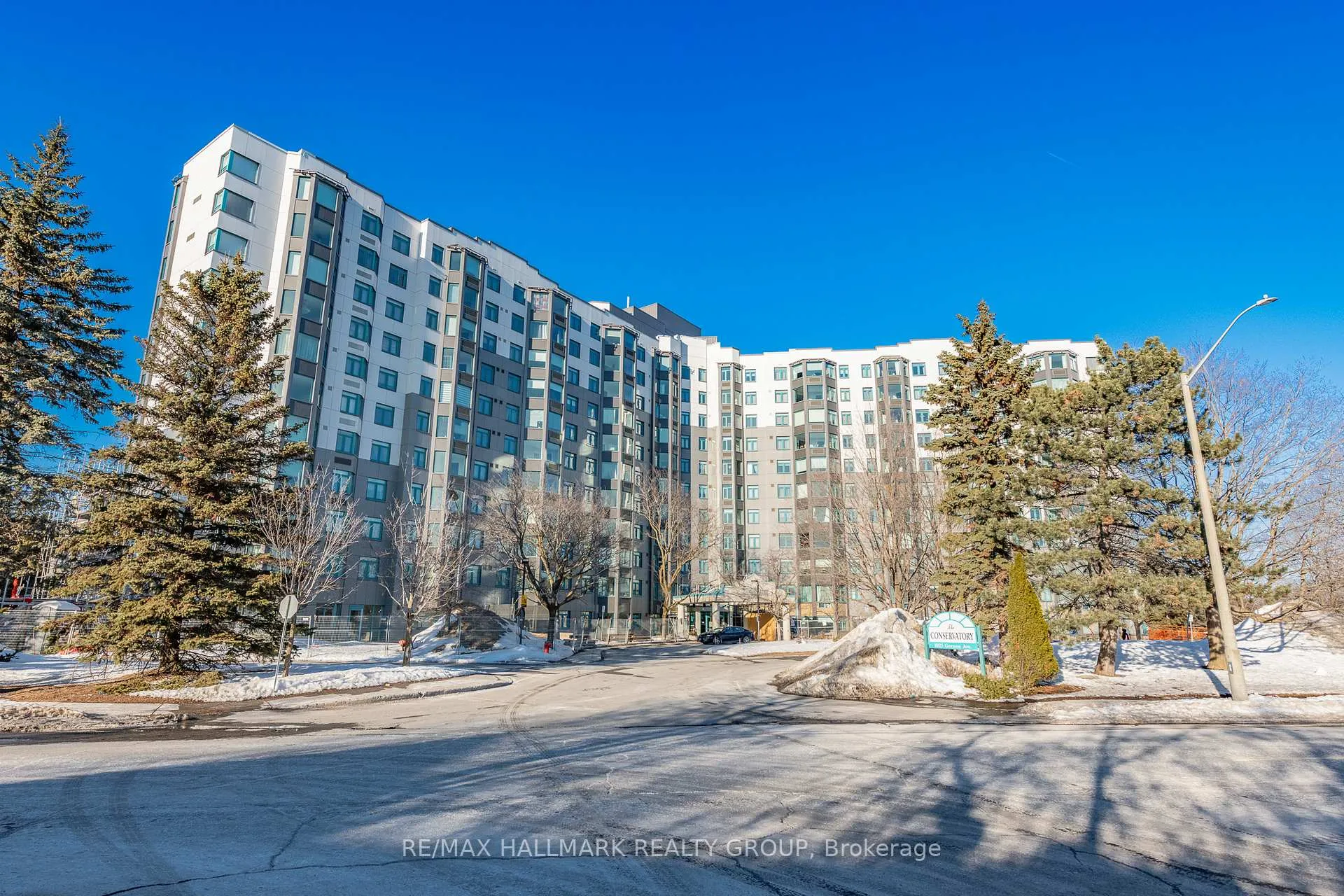 Photo 1 of Unit 1009, 1025 Grenon Avenue, Ottawa, Fairfield Heights — HOMEH