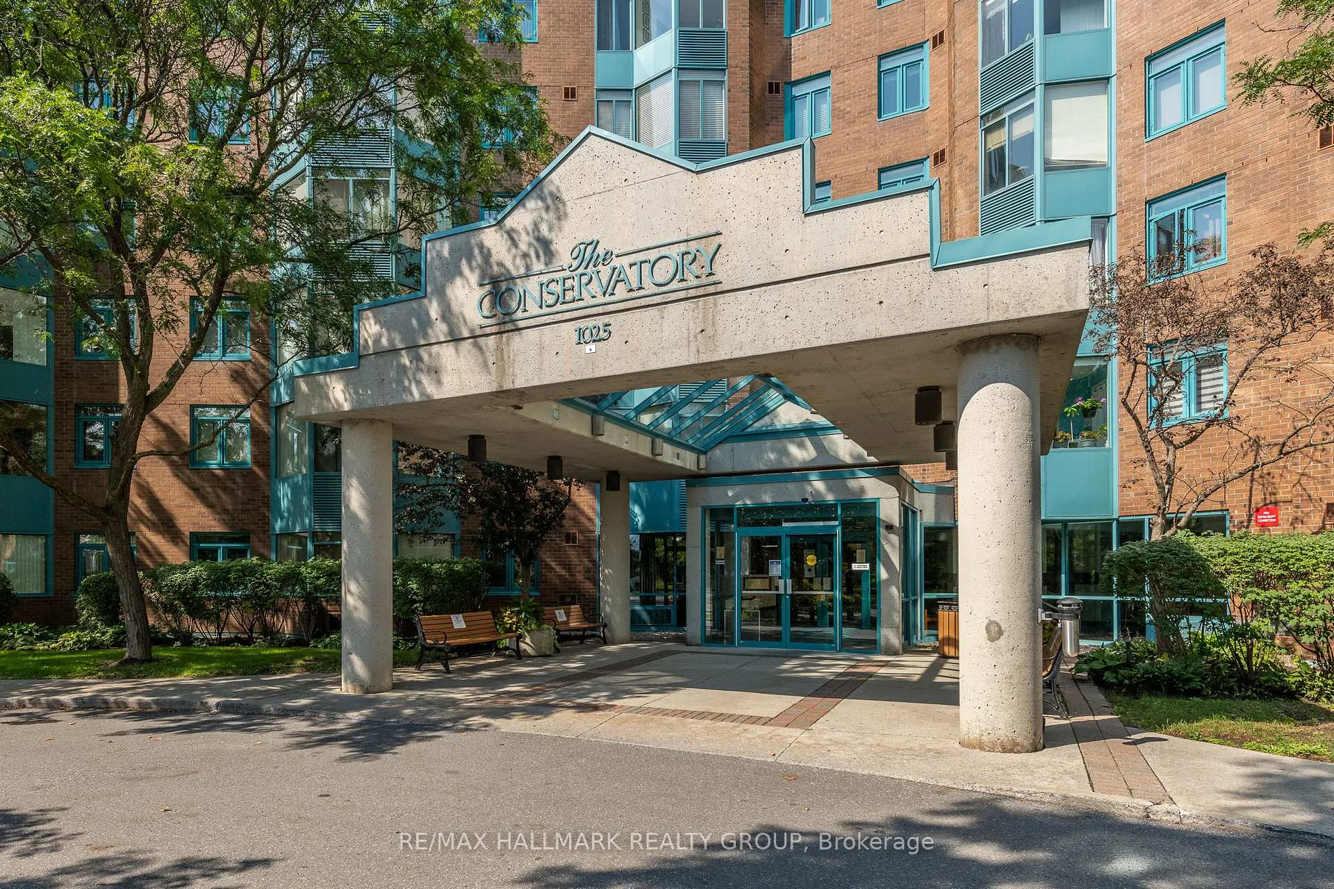 Photo 5 of Unit 1009, 1025 Grenon Avenue, Ottawa, Fairfield Heights — HOMEH