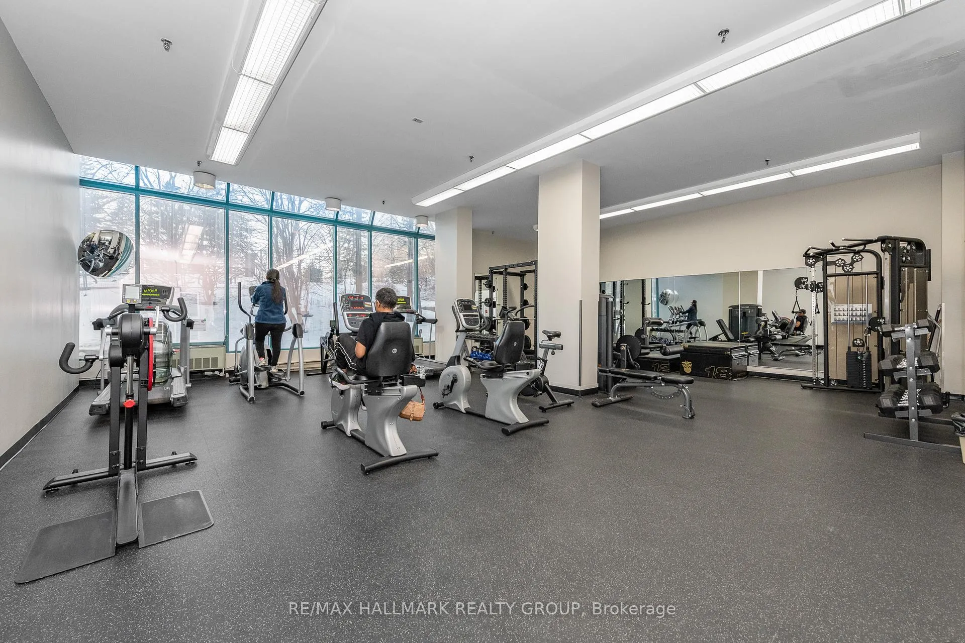 Photo 24 of Unit 1009, 1025 Grenon Avenue, Ottawa, Fairfield Heights — HOMEH