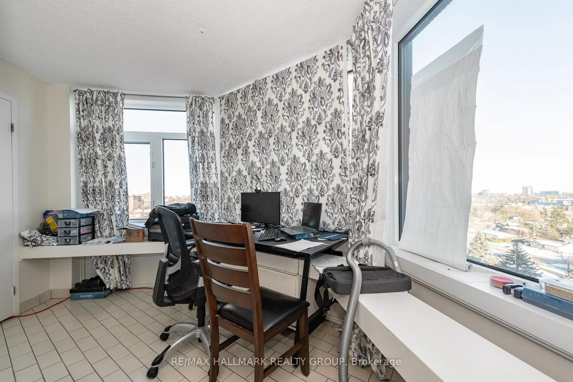 Photo 32 of Unit 1009, 1025 Grenon Avenue, Ottawa, Fairfield Heights — HOMEH
