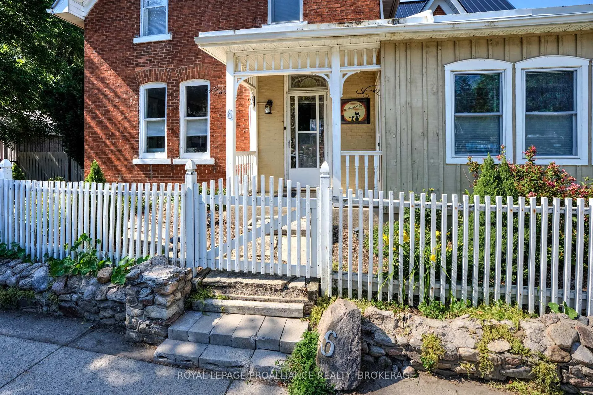 Photo 6 of 6 Spring Street, Westport — HOMEH