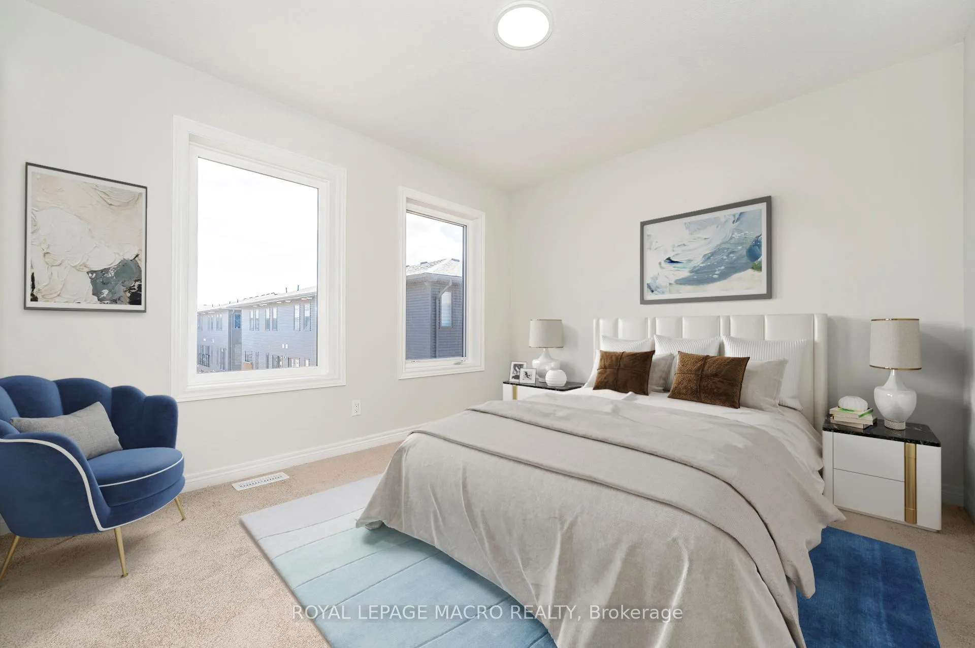 Photo 8 of 11 Winters Crescent, Collingwood — HOMEH