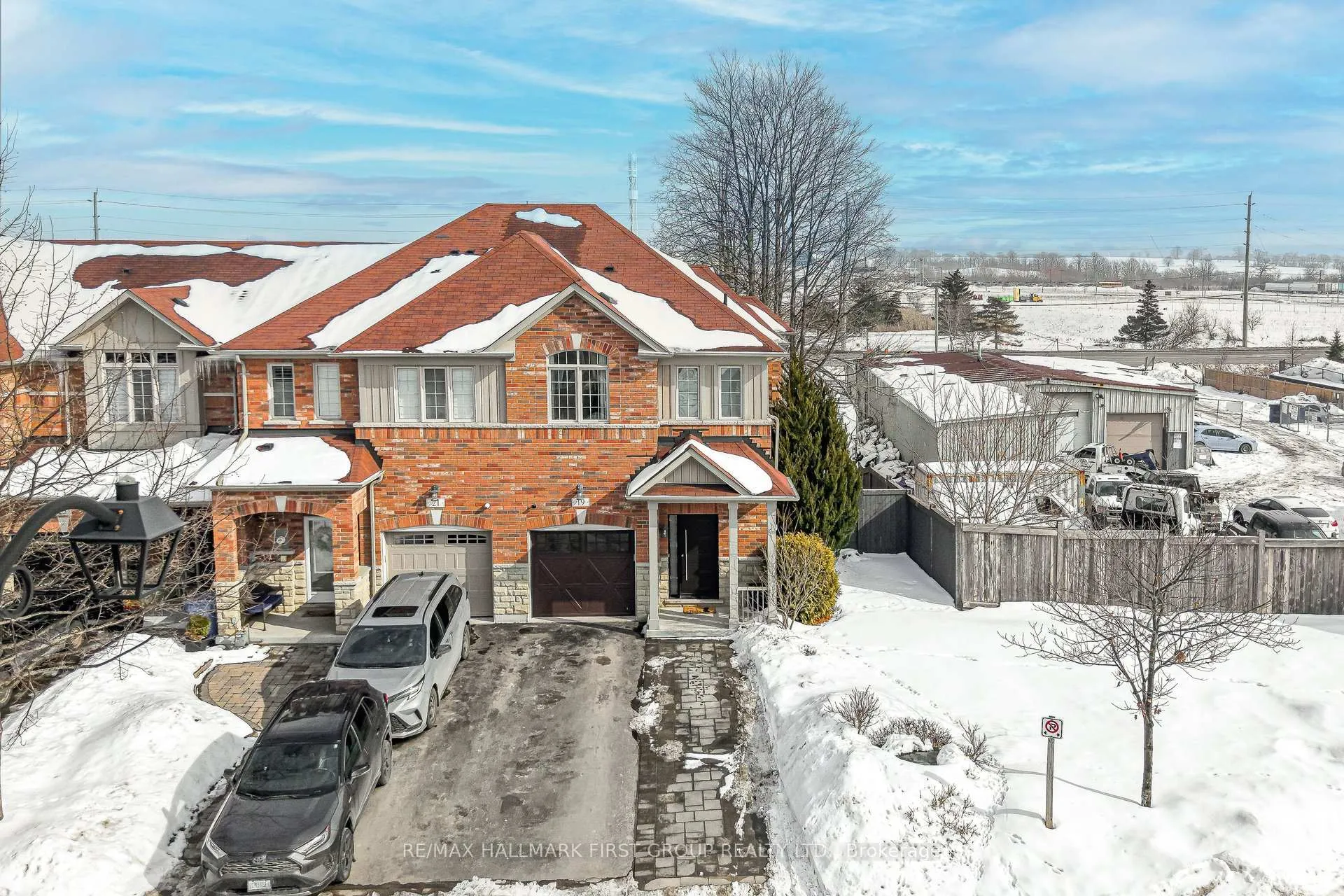 Photo 39 of 19 Waterlily Trail, King, Schomberg — HOMEH