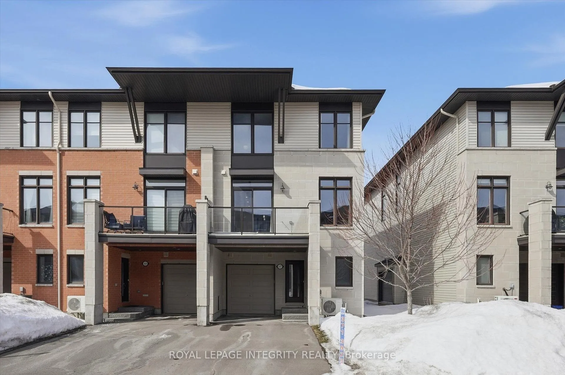 Photo 1 of 517 Stadacone Row, Ottawa, Camelot — HOMEH