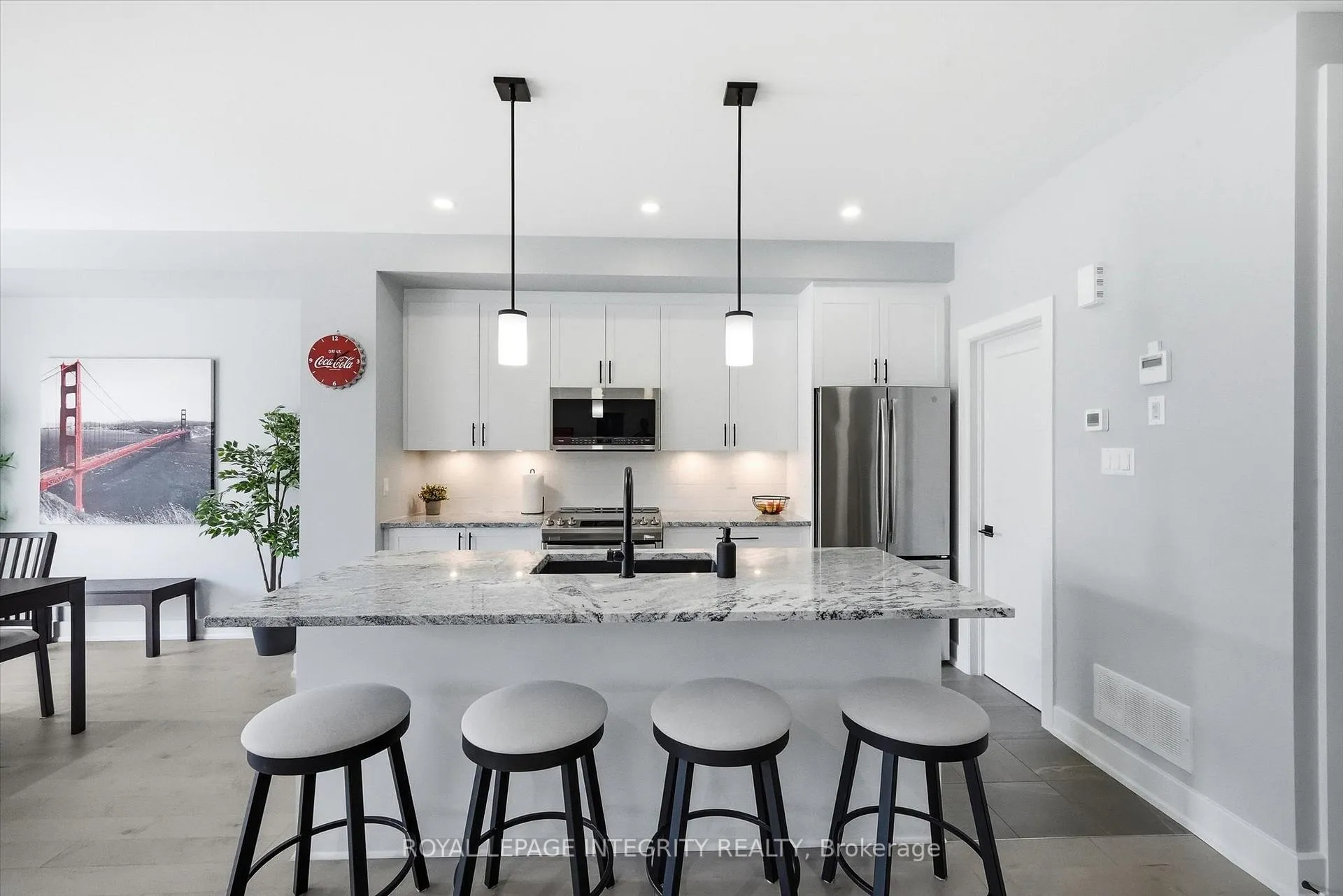 Photo 6 of 517 Stadacone Row, Ottawa, Camelot — HOMEH